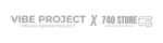 Vibe Project Logo